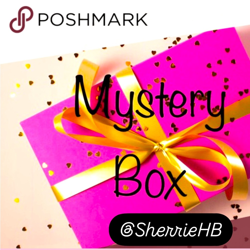 MYSTERY BOX 💗 - Picture 2 of 2